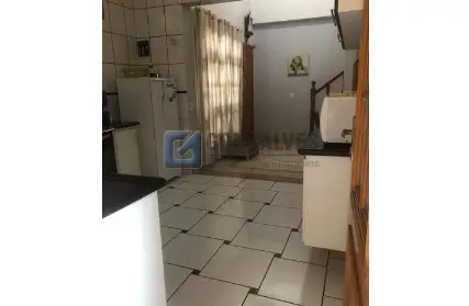 Imagem: Casa Térrea para Venda, Parque São Vicente