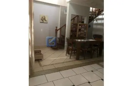 Imagem: Casa Térrea para Venda, Parque São Vicente
