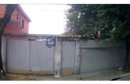 Imagem: Terreno para Venda, Rudge Ramos
