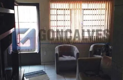 Imagem: Sobrado para Venda, Santa Teresinha