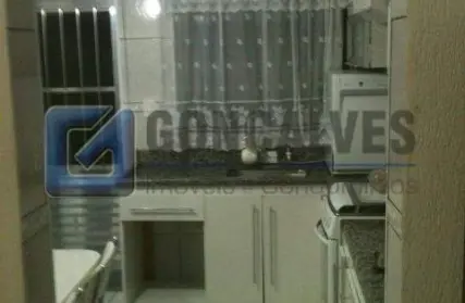 Imagem: Sobrado para Venda, Santa Teresinha