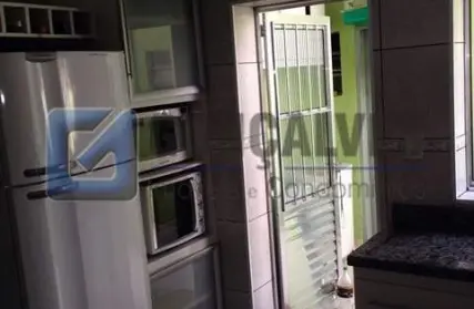 Imagem: Sobrado para Venda, Santa Teresinha