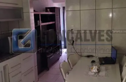 Imagem: Sobrado para Venda, Santa Teresinha