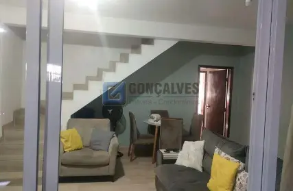 Imagem: Sobrado para Venda, Campanário