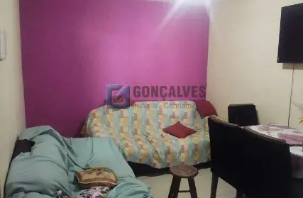 Imagem: Sobrado para Venda, Campanário