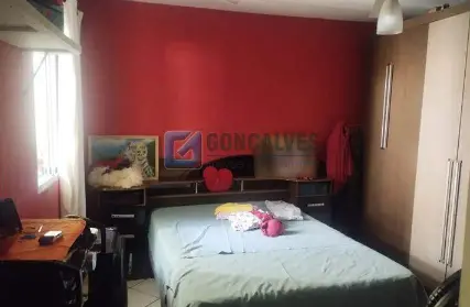 Imagem: Sobrado para Venda, Campanário