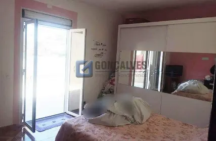 Imagem: Sobrado para Venda, Campanário