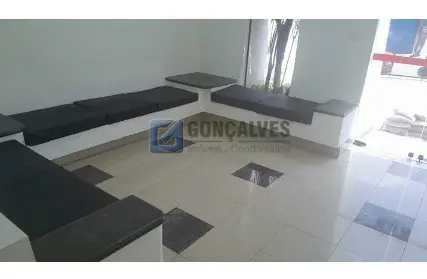 Imagem: Prédio Comercial para Venda, Centro São Bernardo do Campo