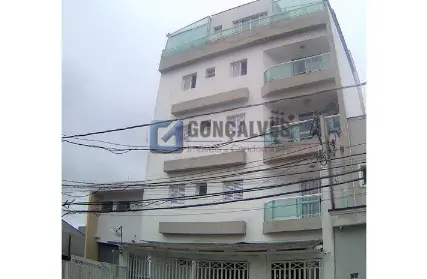 Imagem: Apartamento para Venda, Vila Euclides