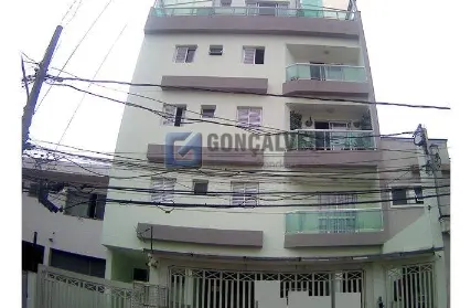 Imagem: Apartamento para Venda, Vila Euclides