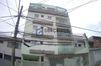 Imagem: Apartamento para Venda, Vila Euclides