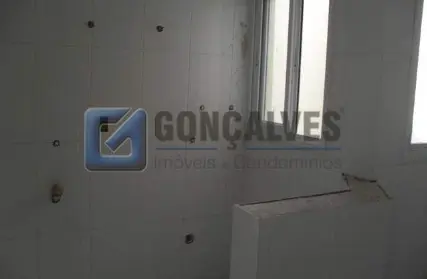 Imagem: Apartamento para Venda, Vila Euclides