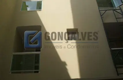 Imagem: Apartamento para Venda, Vila Euclides