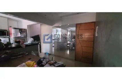 Imagem: Apartamento para Venda, Jardim Santo Antônio