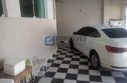 Imagem: Sobrado para Venda, Jordanópolis