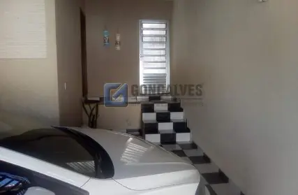 Imagem: Sobrado para Venda, Jordanópolis