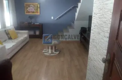 Imagem: Sobrado para Venda, Jordanópolis