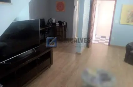 Imagem: Sobrado para Venda, Jordanópolis