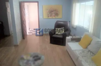 Imagem: Sobrado para Venda, Jordanópolis