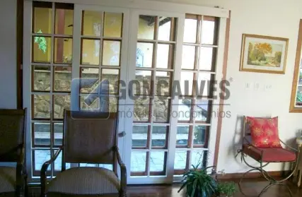 Imagem: Sobrado para Venda, Planalto