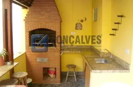 Imagem: Sobrado para Venda, Planalto