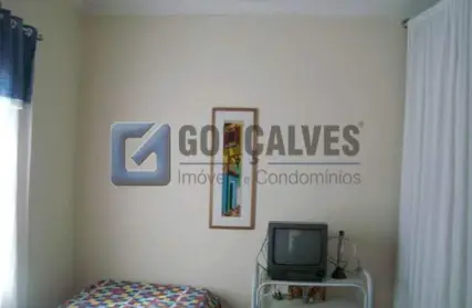 Imagem: Sobrado para Venda, Planalto