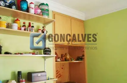 Imagem: Sobrado para Venda, Planalto