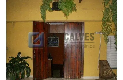 Imagem: Casa Térrea para Venda, Vila Linda