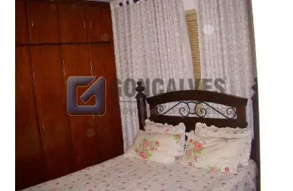 Imagem: Casa Térrea para Venda, Vila Linda