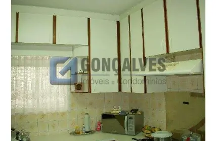 Imagem: Casa Térrea para Venda, Vila Linda