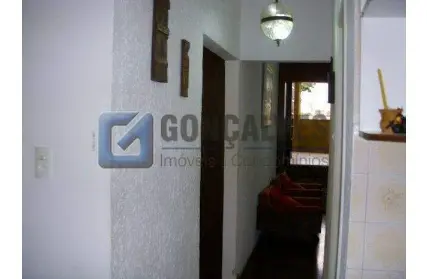 Imagem: Casa Térrea para Venda, Vila Linda