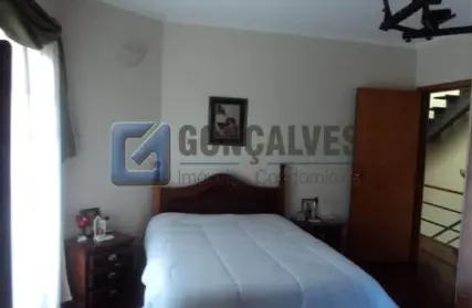 Imagem: Sobrado para Venda, Matriz