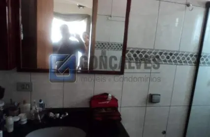 Imagem: Sobrado para Venda, Matriz