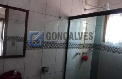 Imagem: Sobrado para Venda, Matriz