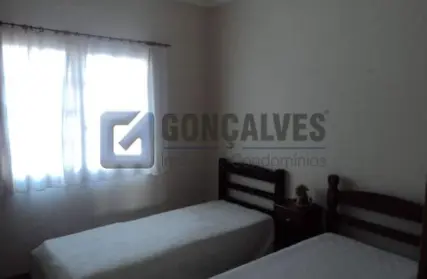 Imagem: Sobrado para Venda, Matriz