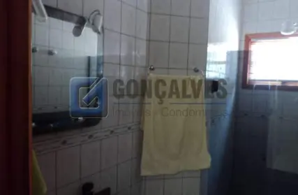 Imagem: Sobrado para Venda, Matriz