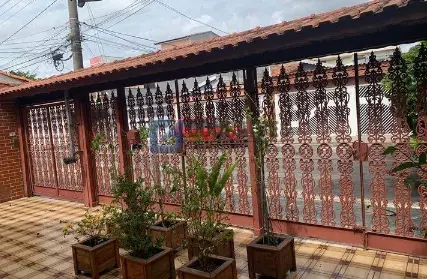 Imagem: Casa Térrea para Venda, Jardim Bom Pastor