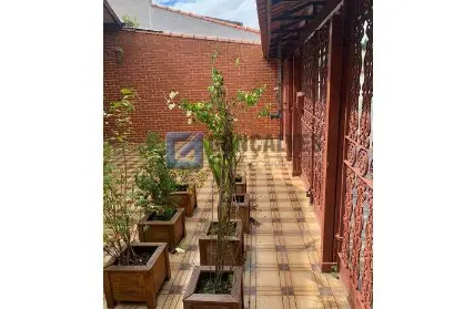 Imagem: Casa Térrea para Venda, Jardim Bom Pastor