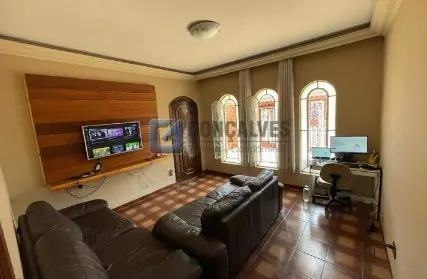 Imagem: Casa Térrea para Venda, Jardim Bom Pastor