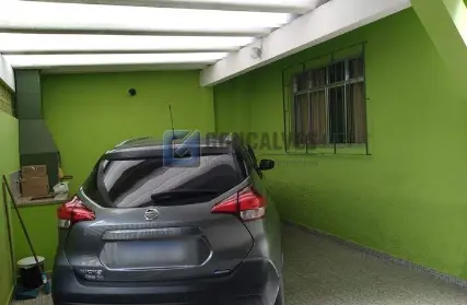 Imagem: Condomínio Fechado para Venda, Rudge Ramos