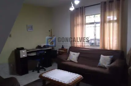 Imagem: Condomínio Fechado para Venda, Rudge Ramos