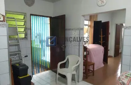 Imagem: Condomínio Fechado para Venda, Rudge Ramos