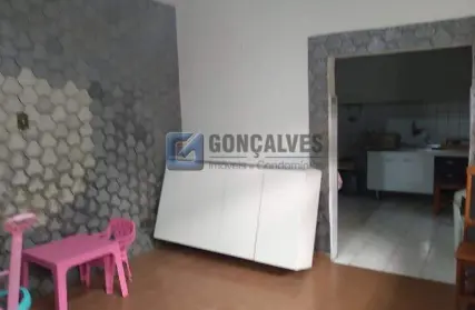 Imagem: Condomínio Fechado para Venda, Rudge Ramos