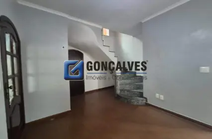 Imagem: Sobrado para Venda, Jardim Ana Maria