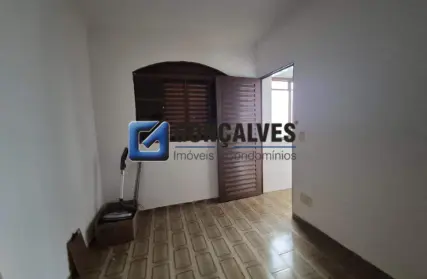 Imagem: Sobrado para Venda, Jardim Ana Maria