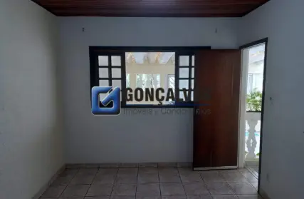 Imagem: Casa Térrea para Venda, Jordanópolis