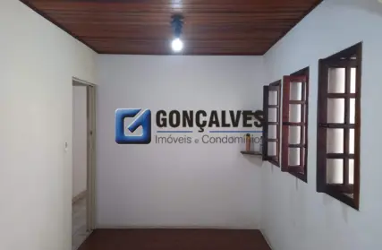 Imagem: Casa Térrea para Venda, Jordanópolis