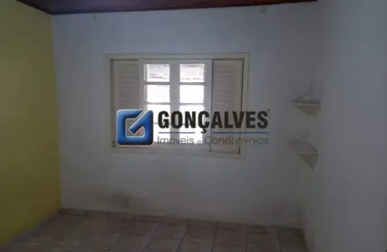 Imagem: Casa Térrea para Venda, Jordanópolis