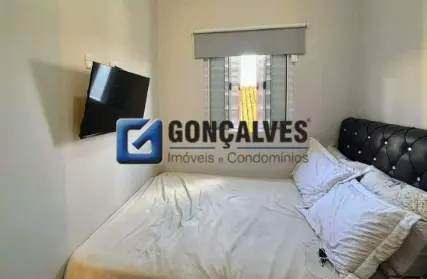 Imagem: Apartamento para Venda, Jardim Las Vegas