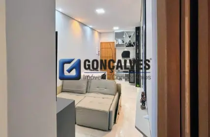 Imagem: Apartamento para Venda, Jardim Las Vegas